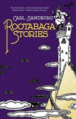 Rootabaga Stories цена и информация | Книги для подростков и молодежи | kaup24.ee