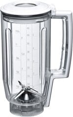 Блендер для кухонного комбайна Bosch MUM5 цена и информация | Bosch Бытовая техника и электроника | kaup24.ee