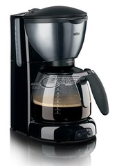 Braun KF 570/1 PurAroma DeLuxe CafeHouse hind ja info | Kohvimasinad | kaup24.ee