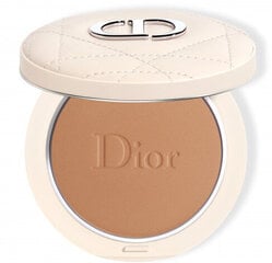 Päikesepuuder Dior Forever Natural Bronze Bronzer 05 Warm Bronze, 9 g hind ja info | Päikesepuudrid, põsepunad | kaup24.ee