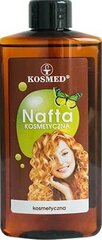 Kosmeetiline parafiin Kosmed, 150ml hind ja info | Juuksepalsamid | kaup24.ee