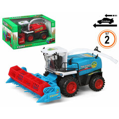 Traktor Harvester hind ja info | Poiste mänguasjad | kaup24.ee