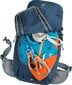 Matkaseljakott Deuter Trail 22, 22L, sinine цена и информация | Spordikotid, seljakotid | kaup24.ee