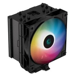 Deepcool AG500 BK ARGB цена и информация | Кулеры для процессоров | kaup24.ee