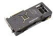 Asus TUF Gaming GeForce RTX 4070 Ti 12GB GDDR6X OC Edition hind ja info | Videokaardid (GPU) | kaup24.ee