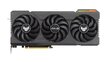 Asus TUF Gaming GeForce RTX 4070 Ti 12GB GDDR6X OC Edition цена и информация | Videokaardid (GPU) | kaup24.ee