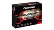 PowerColour AMD Radeon R7 240 2GB 64BIT GDDR5 (AXR7 240 2GBD5-HLEV2) hind ja info | Videokaardid (GPU) | kaup24.ee