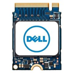 Dell AB673817, 1TB цена и информация | Внутренние жёсткие диски (HDD, SSD, Hybrid) | kaup24.ee