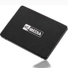 MyMedia 69282, 1 ТБ цена и информация | Внутренние жёсткие диски (HDD, SSD, Hybrid) | kaup24.ee