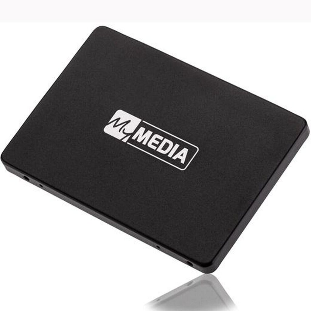 MyMedia 69282, 1TB цена и информация | Sisemised kõvakettad (HDD, SSD, Hybrid) | kaup24.ee