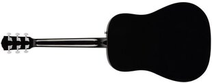 Акустическая гитара Fender CD-60S Dread цена и информация | Гитары | kaup24.ee