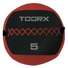 Wall ball TOORX AHF-226 D35cm 5kg цена и информация | Медболы | kaup24.ee