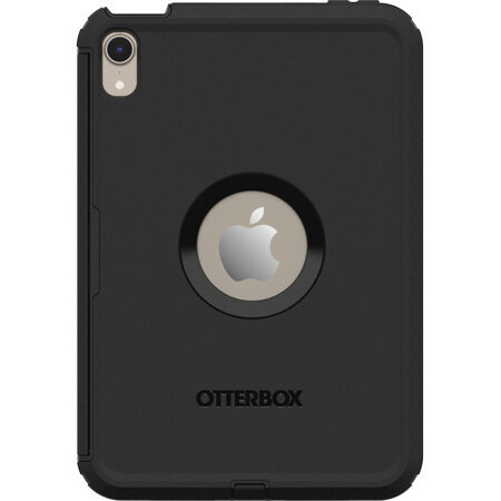 Apple Ipad Mini 6 ümbris OtterBox Defender : 77-87476 цена и информация | Tahvelarvuti kaaned ja kotid | kaup24.ee