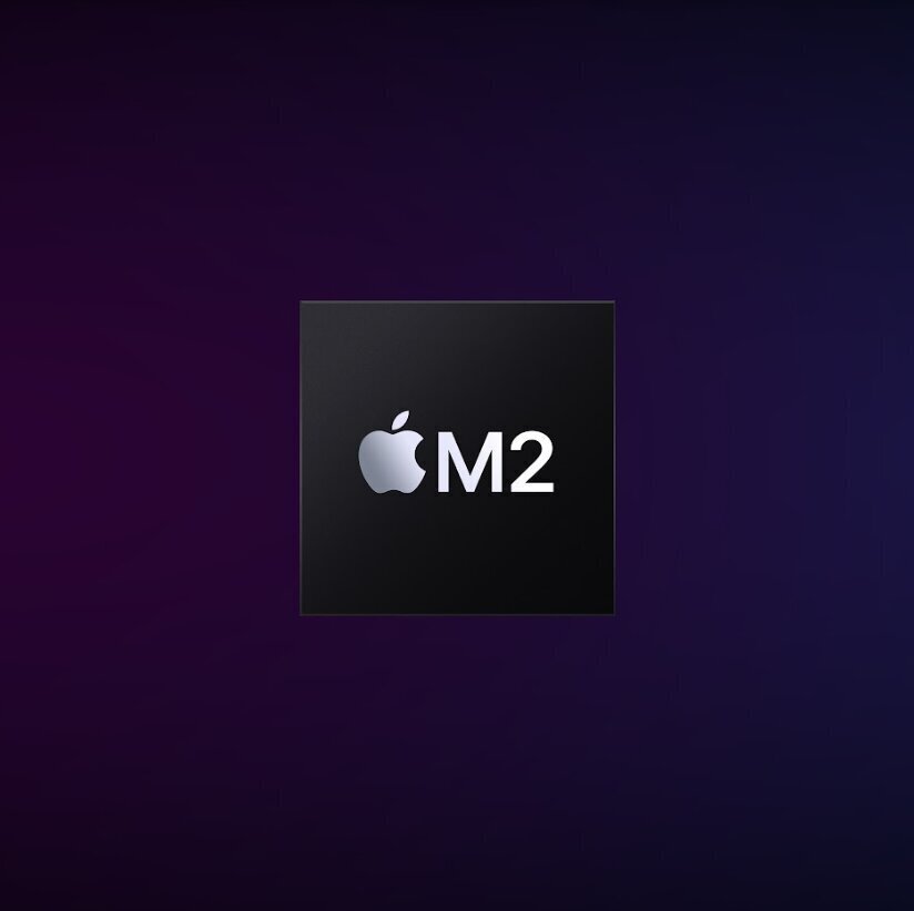 Mac mini: Apple M2 chip with 8‑core CPU and 10‑core GPU, 256GB SSD MMFJ3ZE/A hind ja info | Lauaarvutid | kaup24.ee