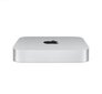 Mac mini: Apple M2 chip with 8‑core CPU and 10‑core GPU, 256GB SSD MMFJ3ZE/A цена и информация | Lauaarvutid | kaup24.ee