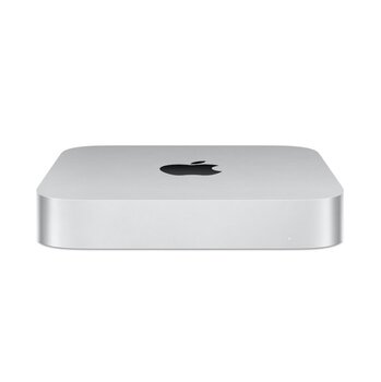 Mac mini: Apple M2 Pro chip with 10‑core CPU and 16‑core GPU, 512GB SSD MNH73ZE/A hind ja info | Lauaarvutid | kaup24.ee