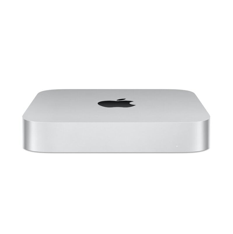 Mac mini: Apple M2 Pro chip with 10‑core CPU and 16‑core GPU, 512GB SSD MNH73ZE/A цена и информация | Lauaarvutid | kaup24.ee