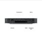 Mac mini: Apple M2 Pro chip with 10‑core CPU and 16‑core GPU, 512GB SSD MNH73ZE/A hind ja info | Lauaarvutid | kaup24.ee