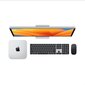 Mac mini: Apple M2 Pro chip with 10‑core CPU and 16‑core GPU, 512GB SSD MNH73ZE/A hind ja info | Lauaarvutid | kaup24.ee