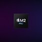 Mac mini: Apple M2 Pro chip with 10‑core CPU and 16‑core GPU, 512GB SSD MNH73KS/A hind ja info | Lauaarvutid | kaup24.ee