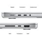 14-inch MacBook Pro: Apple M2 Pro chip with 12‑core CPU and 19‑core GPU, 1TB SSD - Silver MPHJ3ZE/A hind ja info | Sülearvutid | kaup24.ee