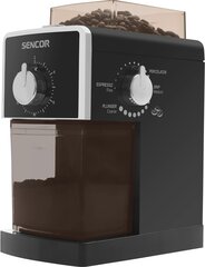 Sencor SCG5050BK hind ja info | Kohviveskid | kaup24.ee