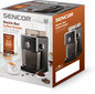 Sencor SCG5050BK цена и информация | Kohviveskid | kaup24.ee