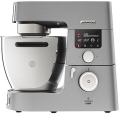 Kenwood KCC9060S hind ja info | Köögikombainid | kaup24.ee