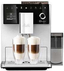 Melitta CI Touch F630-101 hind ja info | Kohvimasinad ja espressomasinad | kaup24.ee