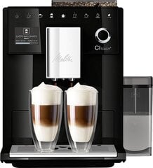 Melitta CI Touch F630-102 hind ja info | Kohvimasinad ja espressomasinad | kaup24.ee