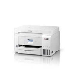 Epson ET-4856 hind ja info | Printerid | kaup24.ee