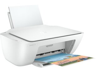 HP DeskJet 2320 All-in-One цена и информация | Принтеры | kaup24.ee