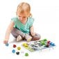 Arendav mäng Quercetti Pixel Junior Mosaiik hind ja info | Imikute mänguasjad | kaup24.ee