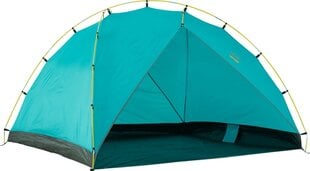 Пляжная палатка Grand Canyon Brewery Company, синяя цена и информация | Палатки | kaup24.ee