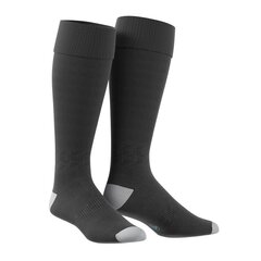 Jalgpallisokid Adidas Referee 16 Sock M AX6872, mustad цена и информация | Футбольная форма и другие товары | kaup24.ee