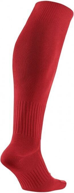 Jalgpallisokid Nike Classic II Sock 394386-648, punane цена и информация | Jalgpalli varustus ja riided | kaup24.ee