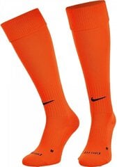 Jalgpallisokid Nike Classic II Cush Over-the-Calf SX5728-816, oranž цена и информация | Футбольная форма и другие товары | kaup24.ee