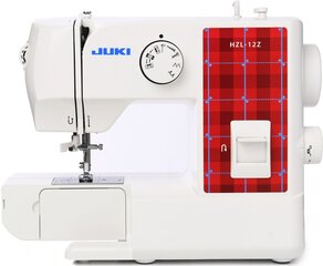 Õmblusmasin Juki HZL-12Z цена и информация | Швейные машинки | kaup24.ee