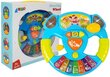 Lean toys Interaktiivne rool väikelastele hind ja info | Imikute mänguasjad | kaup24.ee