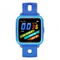 Denver SWK-110 Blue цена и информация | Nutikellad (smartwatch) | kaup24.ee