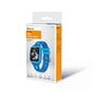 Denver SWK-110 Blue цена и информация | Nutikellad (smartwatch) | kaup24.ee