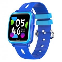 Denver SWK-110 Blue цена и информация | Смарт-часы (smartwatch) | kaup24.ee