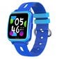 Denver SWK-110 Blue цена и информация | Nutikellad (smartwatch) | kaup24.ee