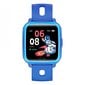 Denver SWK-110 Blue цена и информация | Nutikellad (smartwatch) | kaup24.ee