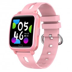 Denver SWK-110 Pink цена и информация | Смарт-часы (smartwatch) | kaup24.ee