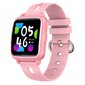 Denver SWK-110 Pink hind ja info | Nutikellad (smartwatch) | kaup24.ee