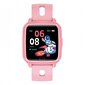 Denver SWK-110 Pink цена и информация | Nutikellad (smartwatch) | kaup24.ee