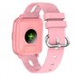 Denver SWK-110 Pink цена и информация | Nutikellad (smartwatch) | kaup24.ee