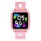 Denver SWK-110 Pink цена и информация | Nutikellad (smartwatch) | kaup24.ee