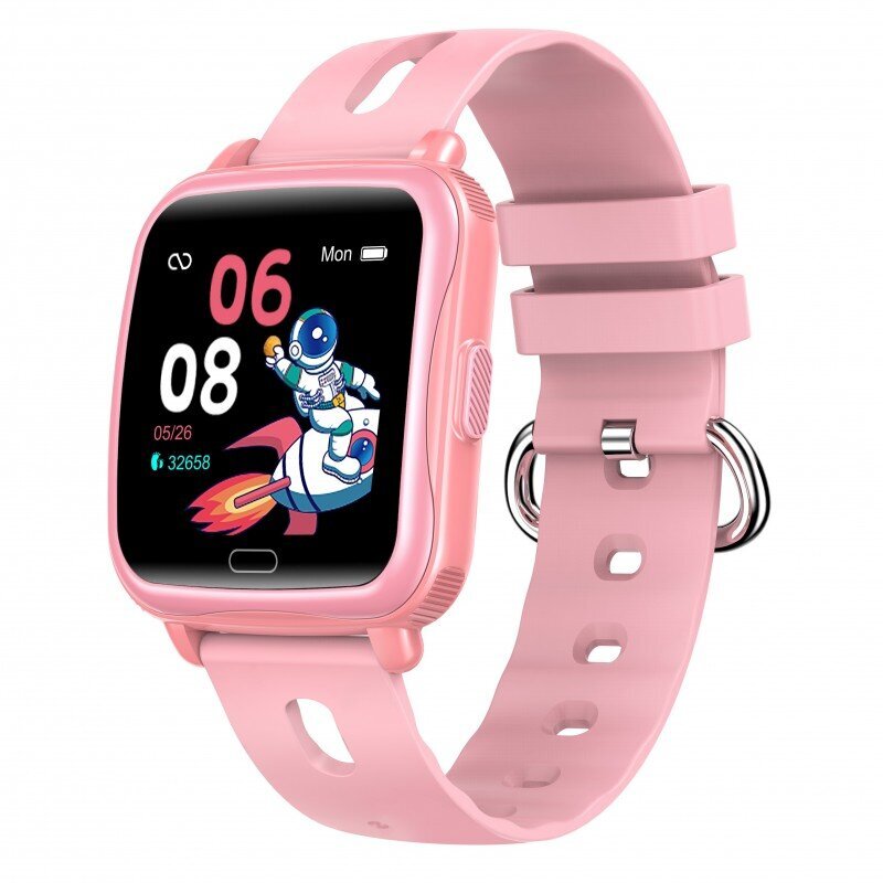 Denver SWK-110 Pink hind ja info | Nutikellad (smartwatch) | kaup24.ee